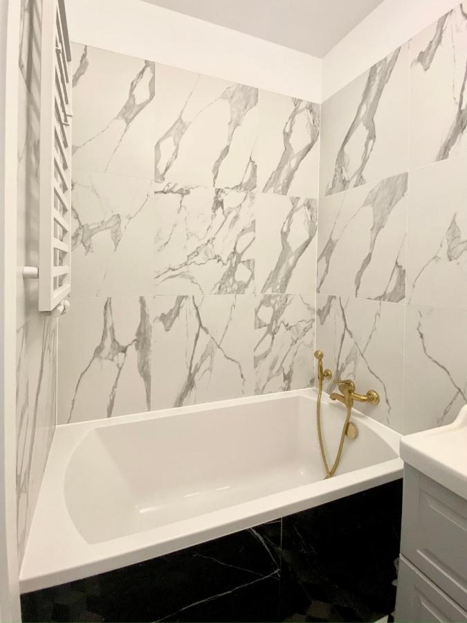 Apartament Sloneczna Dolina Jastrzębia Góra Exterior foto